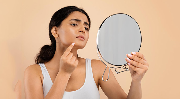 Read more about the article Tips to Figure Out Your Skin Type