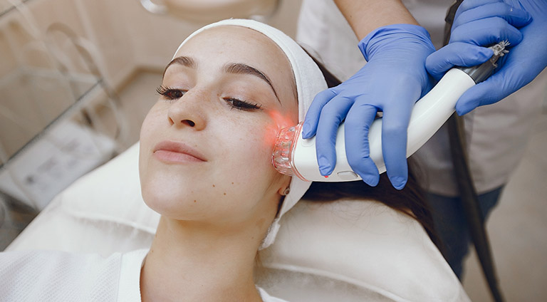 Laser Treatment for Acne Scars: How Effective Are They?